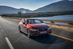 BMW 420i Convertible Luxury Line 2017 года (ZA)